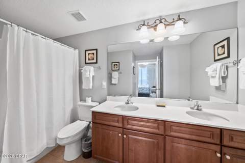 10611 Front Beach Road 1503, Panama City Beach FL - photo 11 of 30