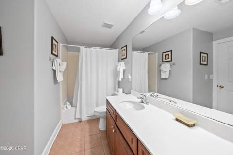 10611 Front Beach Road 1503, Panama City Beach FL - photo 12 of 30
