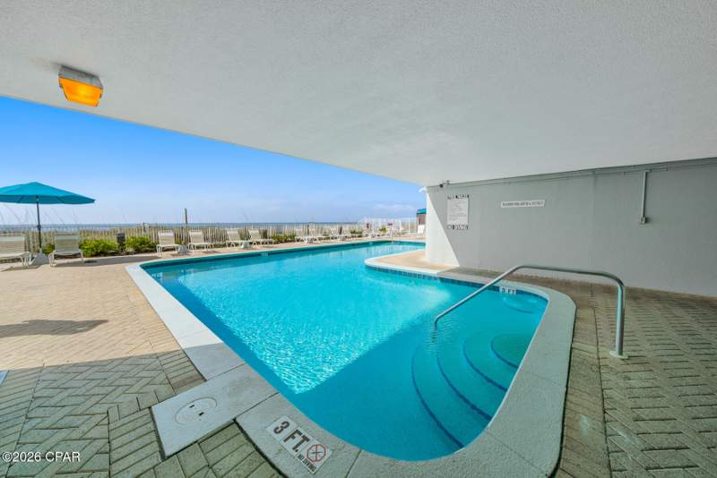4 bedroom Condominium at 10611 Front Beach Road 1503, Ocean Ritz, Panama City Beach — photo 3