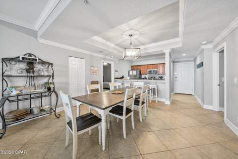 10611 Front Beach Road 1503, Panama City Beach FL - photo 7 of 30