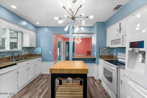 1505 S Berthe Avenue, Panama City FL - photo 11 of 34