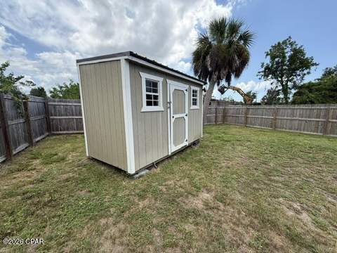 1222 Louisiana Avenue, Panama City FL - photo 17 of 19