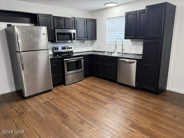 2 bedroom SingleFamilyResidence at 1222 Louisiana Avenue, Carver Heights, Panama City — photo 2