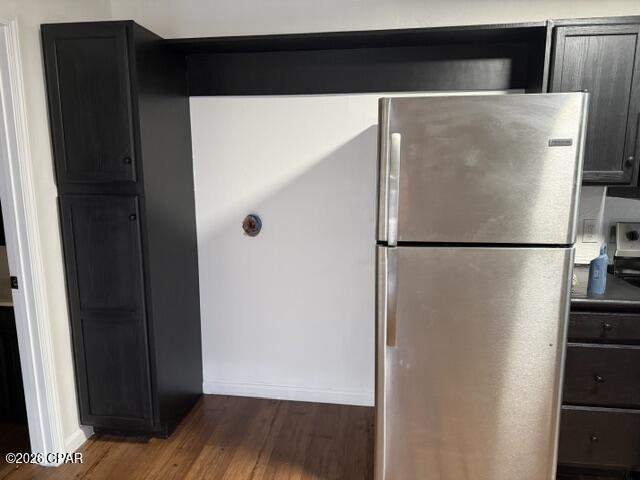 2 bedroom SingleFamilyResidence at 1222 Louisiana Avenue, Carver Heights, Panama City — photo 3