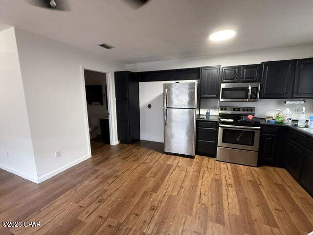 2 bedroom SingleFamilyResidence at 1222 Louisiana Avenue, Carver Heights, Panama City — photo 4