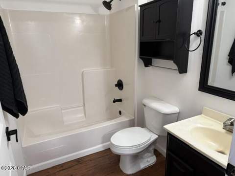 1222 Louisiana Avenue, Panama City FL - photo 6 of 19