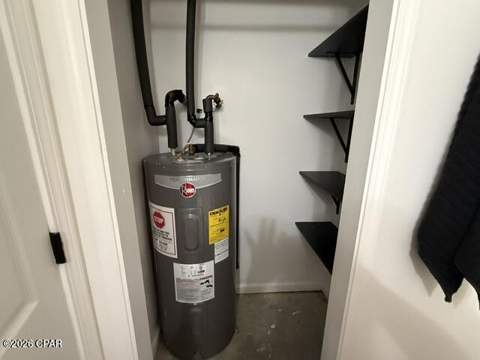 1222 Louisiana Avenue, Panama City FL - photo 7 of 19
