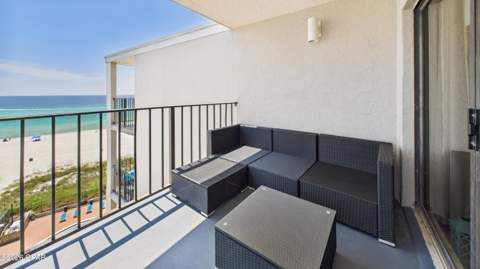 8815 Thomas Drive 806, Panama City Beach FL - photo 16 of 21