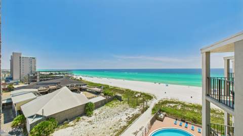 8815 Thomas Drive 806, Panama City Beach FL - photo 17 of 21