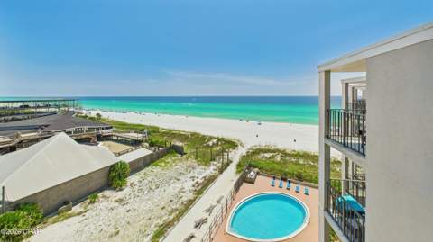 8815 Thomas Drive 806, Panama City Beach FL - photo 18 of 21