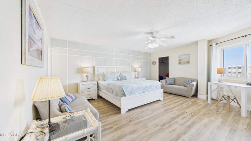 2 bedroom Condominium at 8815 Thomas Drive 806, Moondrifter, Panama City Beach — photo 5