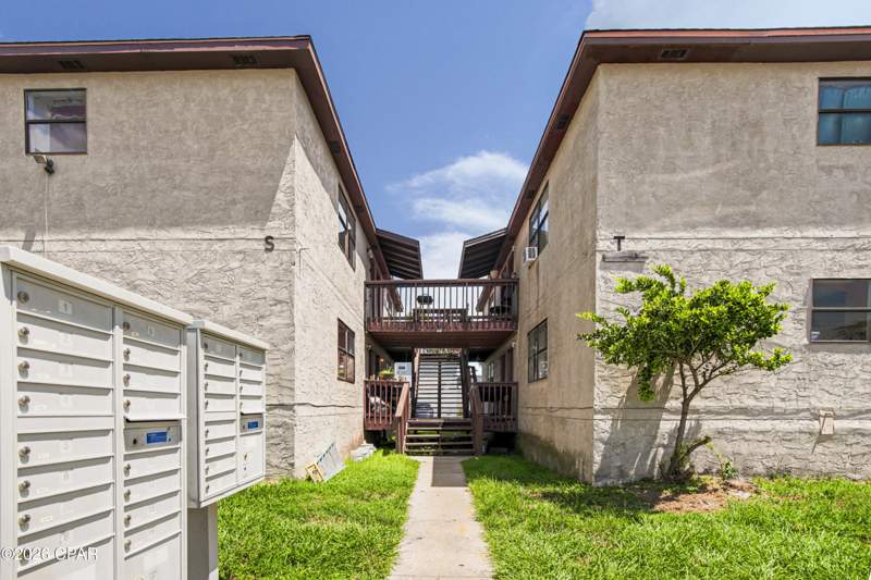 2 bedroom MultiFamily at 1337 E Park Road Q1-4, East Bay Park, Panama City — photo 3