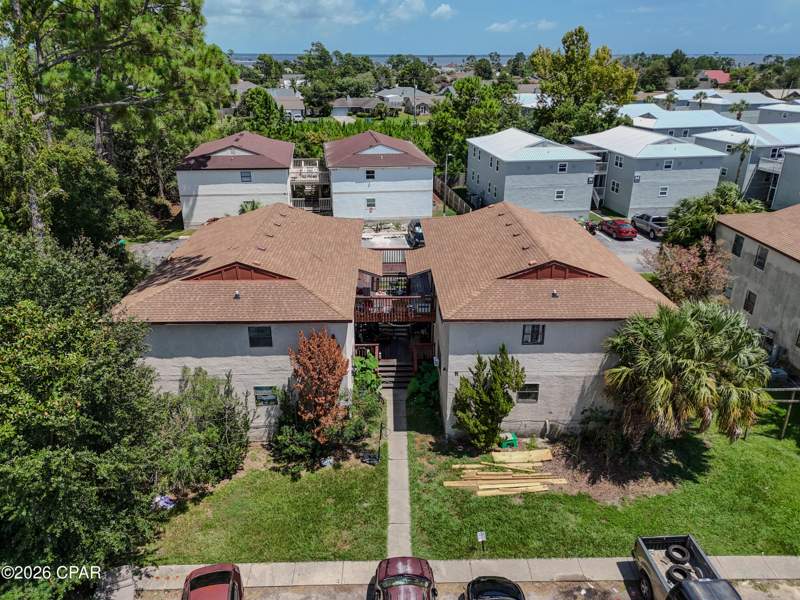 2 bedroom MultiFamily at 1337 E Park Road Q1-4, East Bay Park, Panama City — photo 5