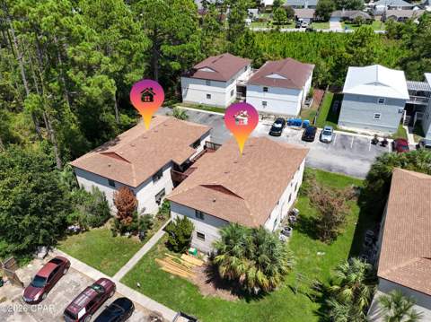 1337 E Park Road Q1-4, Panama City FL - photo 9 of 34