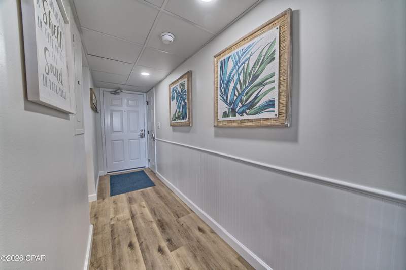 1 bedroom Condominium at 11483 Front Beach Road 404, Edgewater Tower I, Panama City Beach — photo 5