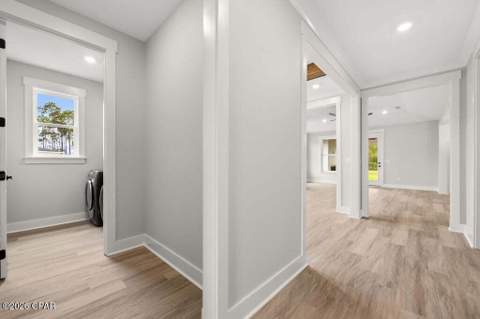 741 Crystal Bayou Boulevard Lot 1 - Tucker Plan, Panama City Beach FL - photo 10 of 24
