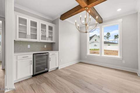 741 Crystal Bayou Boulevard Lot 1 - Tucker Plan, Panama City Beach FL - photo 16 of 24