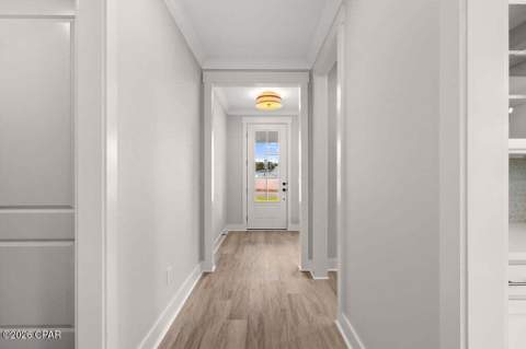 741 Crystal Bayou Boulevard Lot 1 - Tucker Plan, Panama City Beach FL - photo 7 of 24