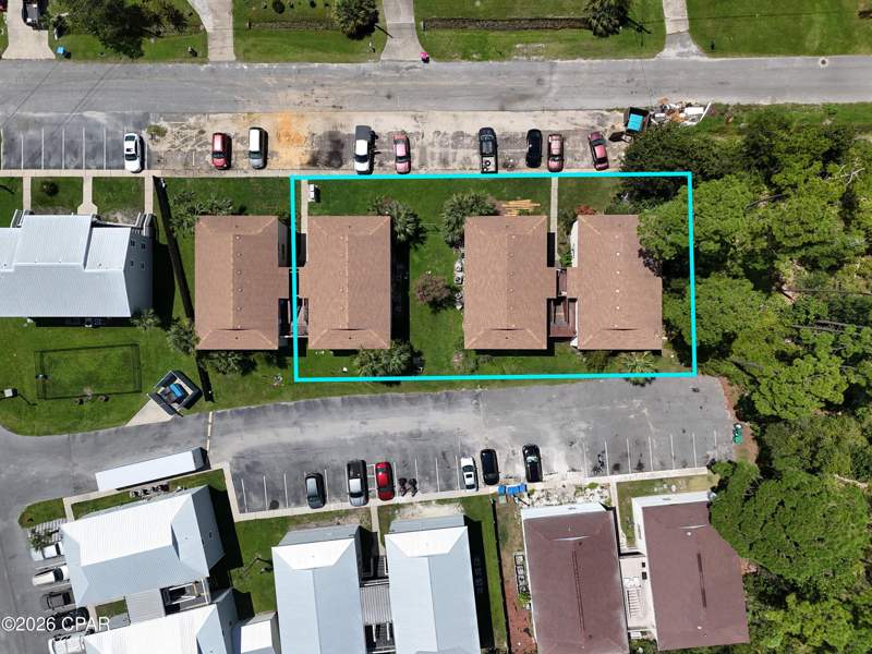 2 bedroom MultiFamily at 1339 E Park Road R1-4, East Bay Park, Panama City — photo 5
