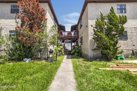 1341 E Park Road S1-4, Panama City FL - photo 24 of 33