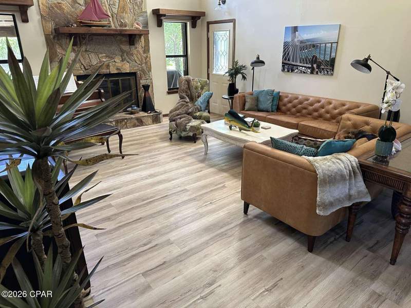 3 bedroom SingleFamilyResidence at 2113 Pebble Beach Place, Greentree Unit-1, Panama City Beach — photo 5