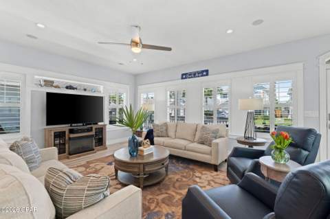 107 Turtle Cove, Panama City Beach FL - photo 11 of 58