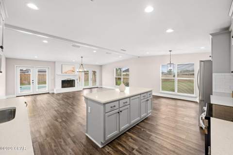 760 Rosemont Drive, Panama City FL - photo 18 of 53