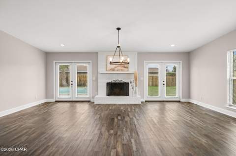 760 Rosemont Drive, Panama City FL - photo 22 of 53