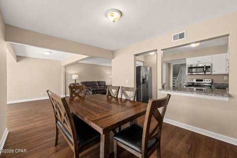 4305 Bay Point Road 465, Panama City Beach FL - photo 9 of 43