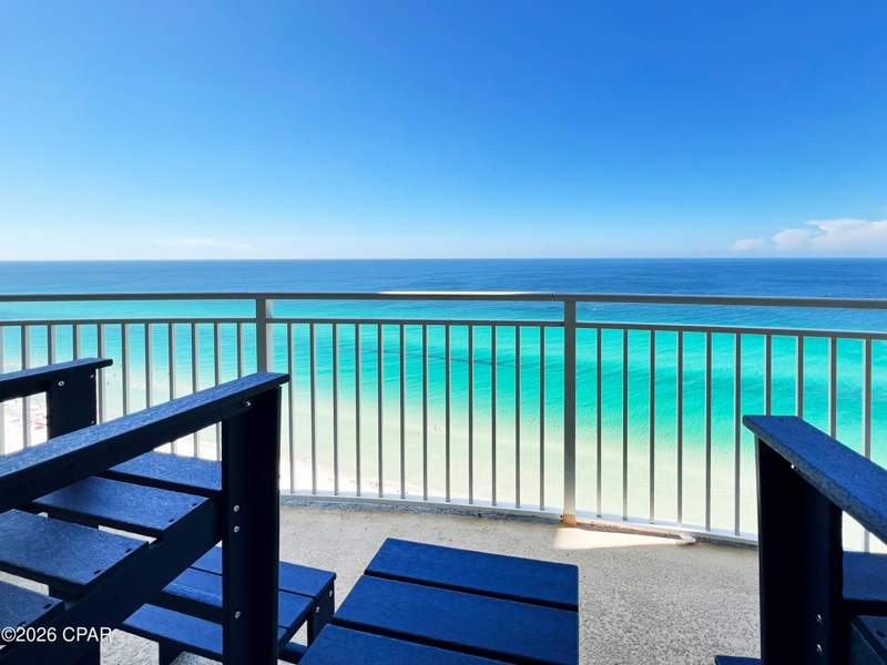 3 bedroom Condominium at 15625 Front Beach Road 2109, Aqua, Panama City Beach — photo 2