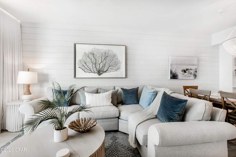 3 bedroom Condominium at 15625 Front Beach Road 2109, Aqua, Panama City Beach — photo 3