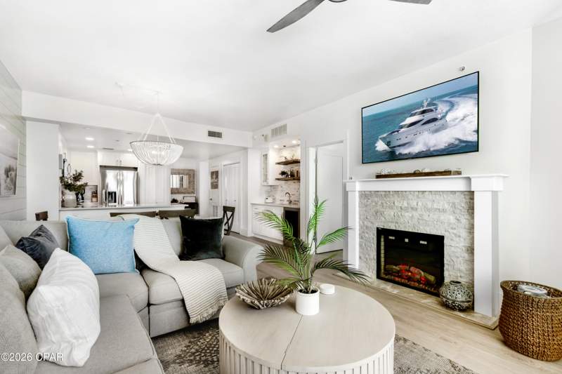 3 bedroom Condominium at 15625 Front Beach Road 2109, Aqua, Panama City Beach — photo 4