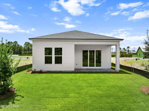 633 Light Cast Way Lot 264, Panama City Beach FL - photo 14 of 48