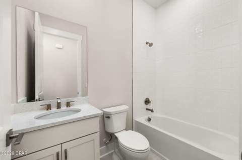 633 Light Cast Way Lot 264, Panama City Beach FL - photo 20 of 48