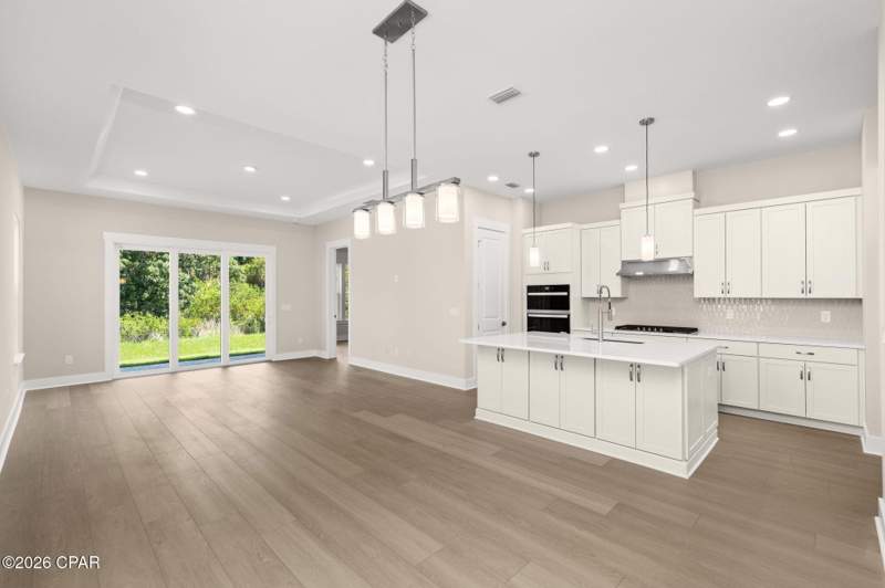 3 bedroom SingleFamilyResidence at 633 Light Cast Way Lot 264, Breakwater at Ward Creek, Panama City Beach — photo 3