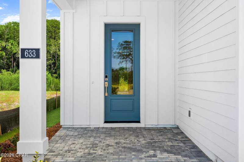 3 bedroom SingleFamilyResidence at 633 Light Cast Way Lot 264, Breakwater at Ward Creek, Panama City Beach — photo 5