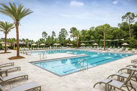609 Light Cast Way Lot 270, Panama City Beach FL - photo 22 of 39