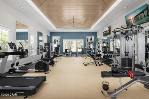 609 Light Cast Way Lot 270, Panama City Beach FL - photo 23 of 39