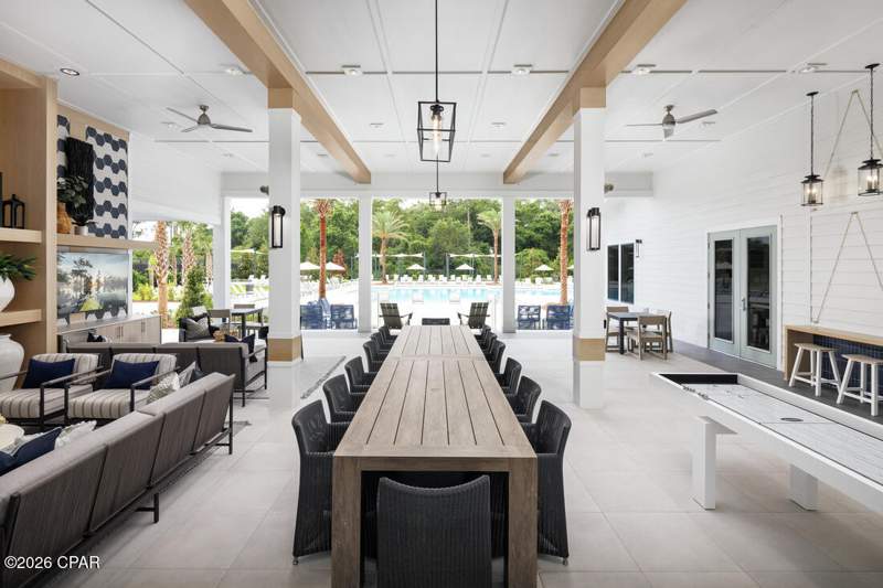 3 bedroom SingleFamilyResidence at 609 Light Cast Way Lot 270, Breakwater at Ward Creek, Panama City Beach — photo 5
