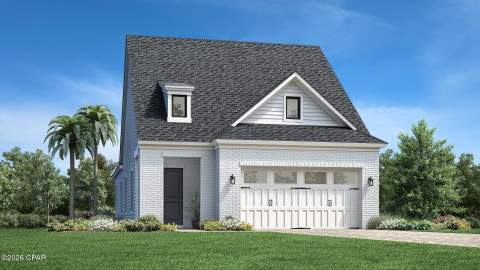 609 Light Cast Way Lot 270, Panama City Beach FL - photo 8 of 39