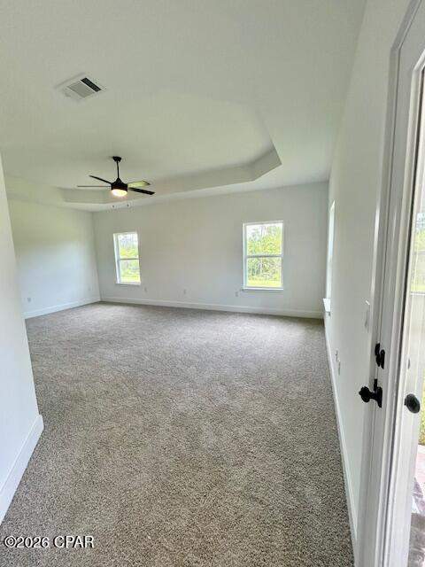3 bedroom SingleFamilyResidence at 5232 Salvation Street, Parkbrook, Panama City — photo 4