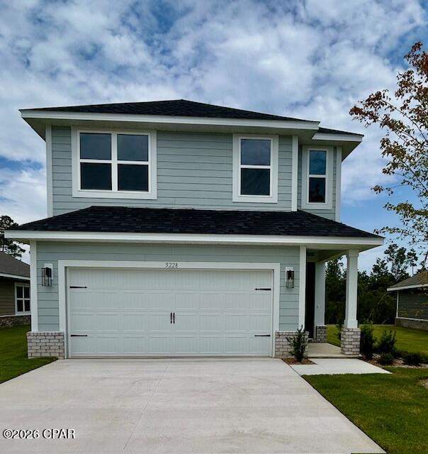 4 bedroom SingleFamilyResidence at 5228 Salvation Street, Parkbrook, Panama City — photo 2