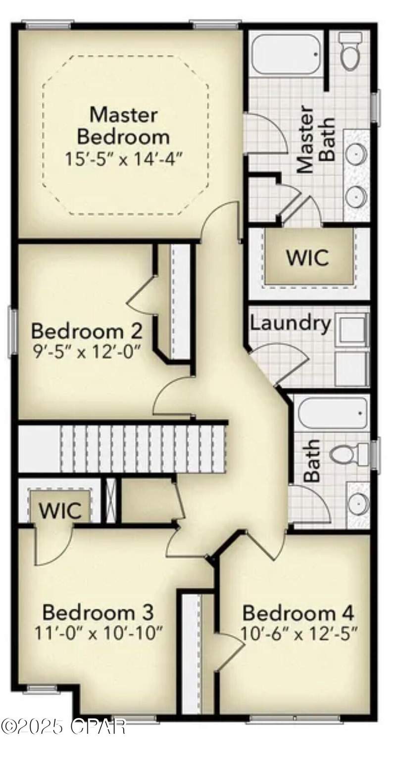 4 bedroom SingleFamilyResidence at 5228 Salvation Street, Parkbrook, Panama City — photo 4