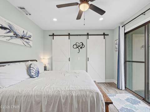 501 Granada Circle 501A, Panama City Beach FL - photo 14 of 21