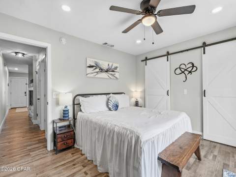 501 Granada Circle 501A, Panama City Beach FL - photo 15 of 21
