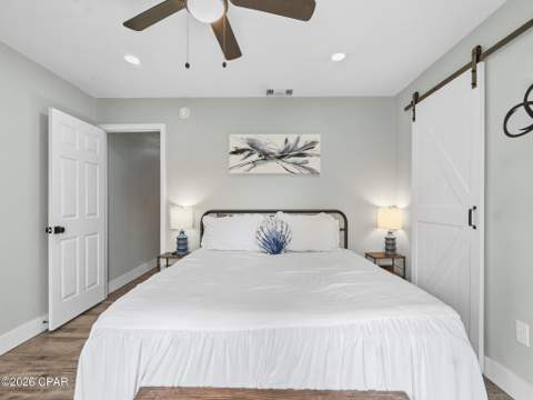 501 Granada Circle 501A, Panama City Beach FL - photo 16 of 21