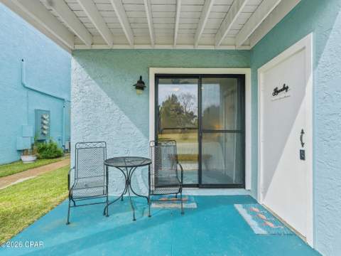 501 Granada Circle 501A, Panama City Beach FL - photo 18 of 21