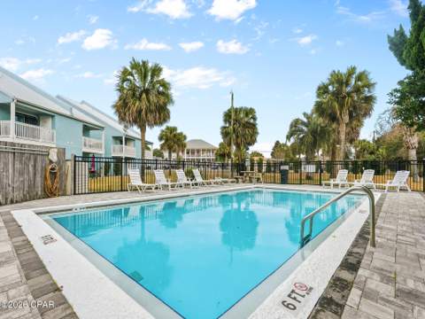 501 Granada Circle 501A, Panama City Beach FL - photo 19 of 21