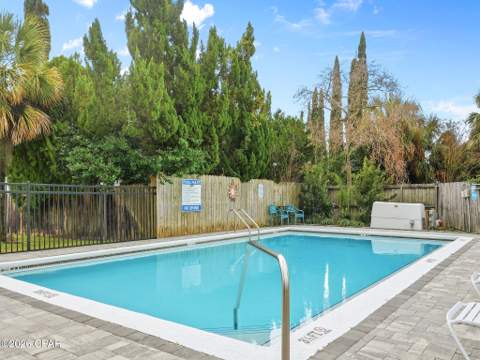 501 Granada Circle 501A, Panama City Beach FL - photo 20 of 21
