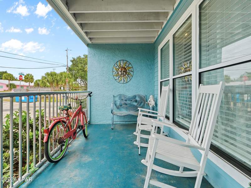 1 bedroom Condominium at 501 Granada Circle 501A, El Centro Beach, Panama City Beach — photo 4